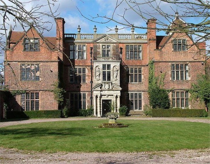 Bell Hotel By Greene King Inns Tewkesbury Exterior photo